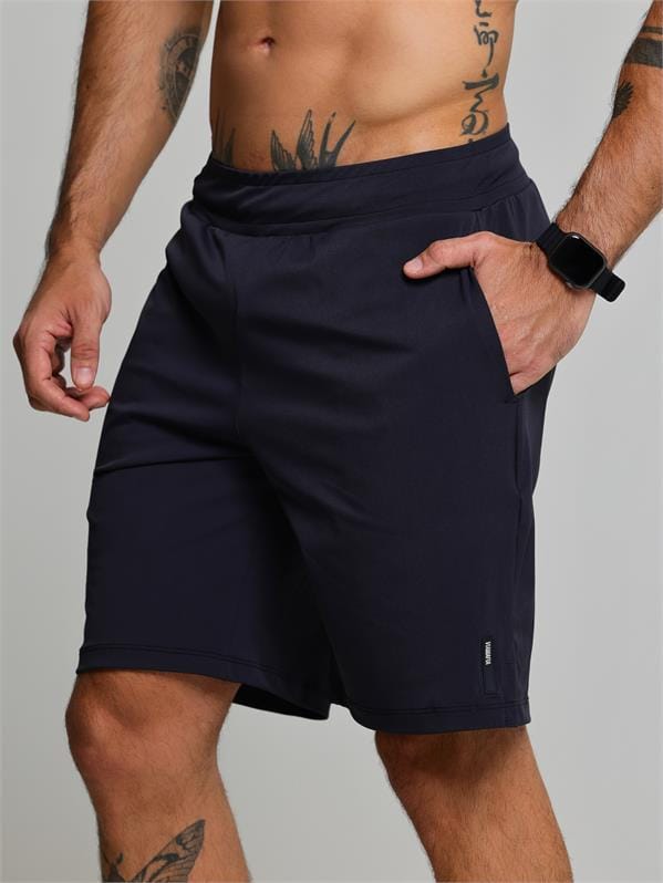 SHORT STORM - BERMUDA HOMME