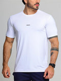 T-SHIRT TREK - HOMME