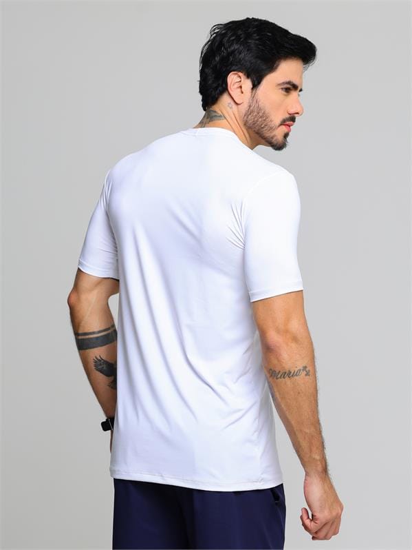 T-SHIRT TREK - HOMME